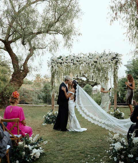 Matrimoni e cerimonie