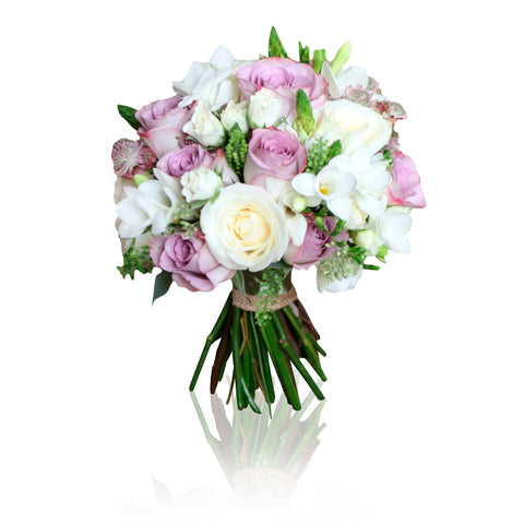 Bouquet fiori mix