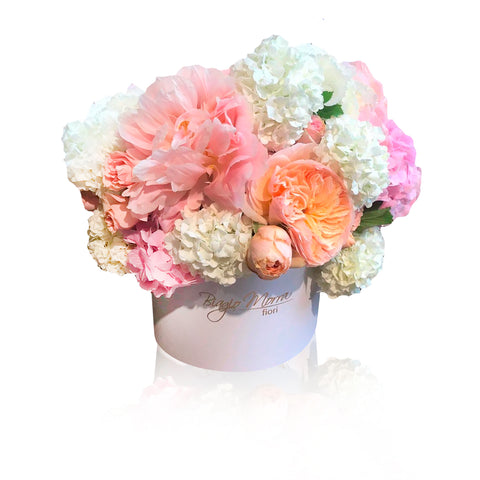 Box fiori di stagione