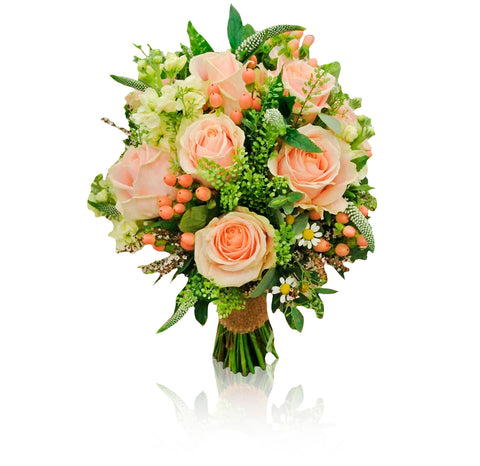 Bouquet delicato