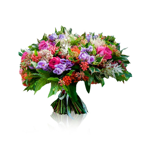 Bouquet fiori misti