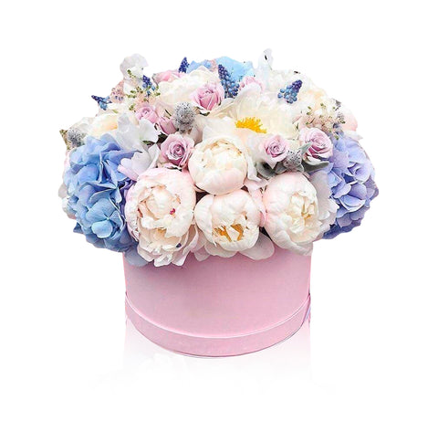 Flowers box