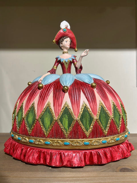 Christmas Cookie Box